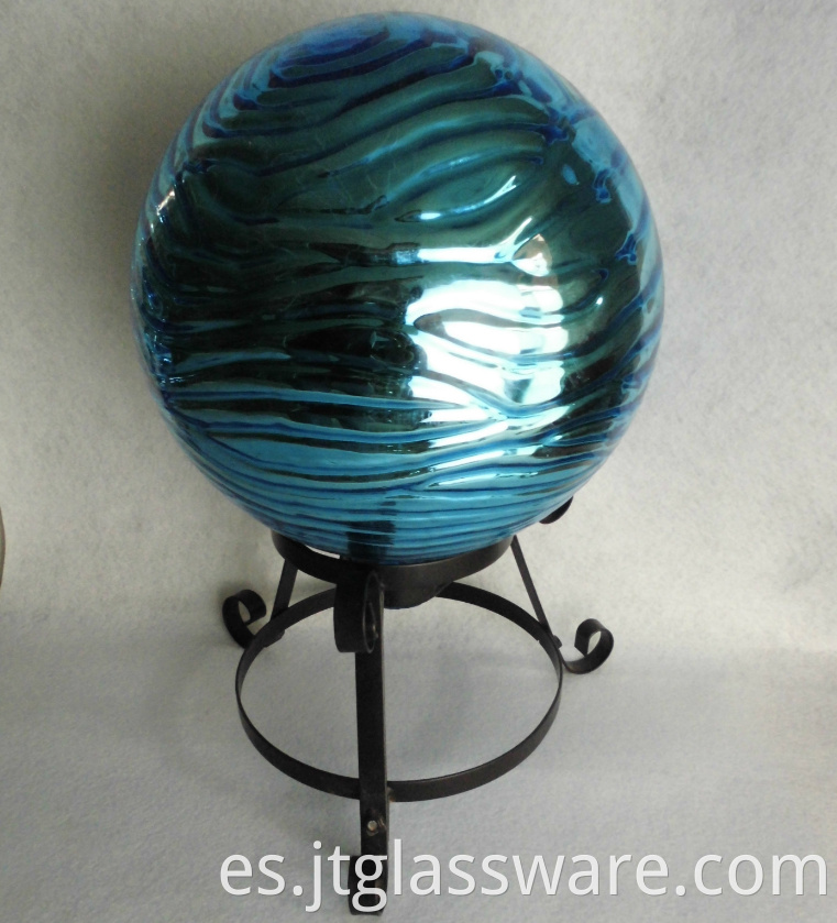 Gazing Garden Ball